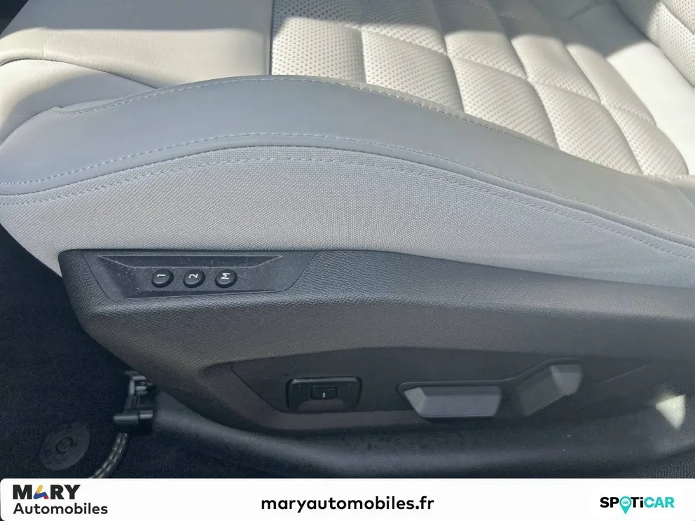 Véhicule occasion 198989 - Citroën E-C5 AIRCROSS - Photo 13