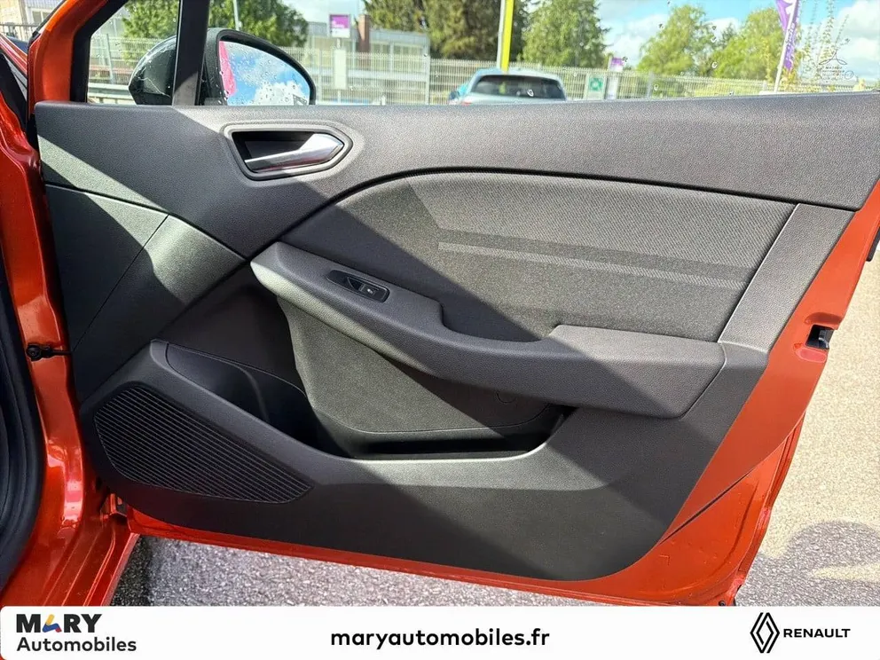 Véhicule occasion 231724 - renault CLIO - Photo 22
