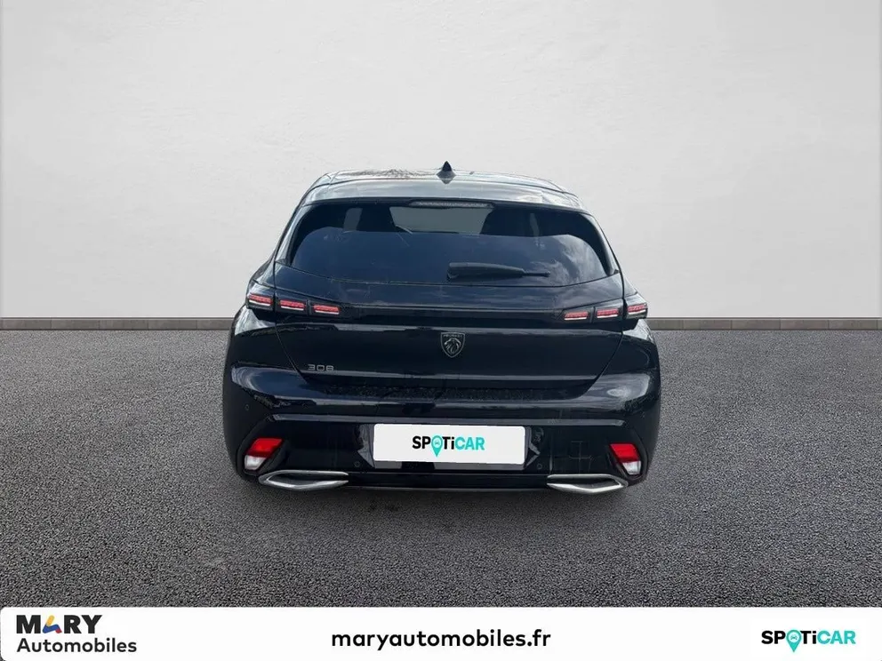 Véhicule occasion 224862 - peugeot 308 - Photo 5