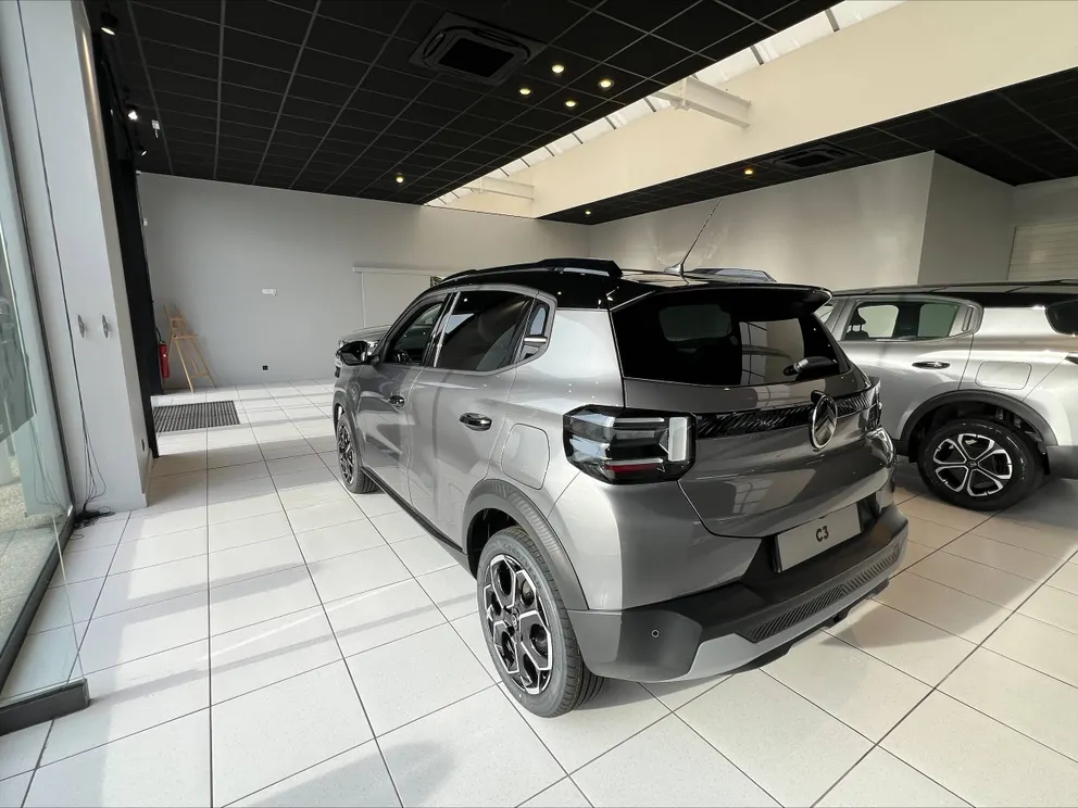 Véhicule occasion 221626 - Citroën C3 - Photo 17