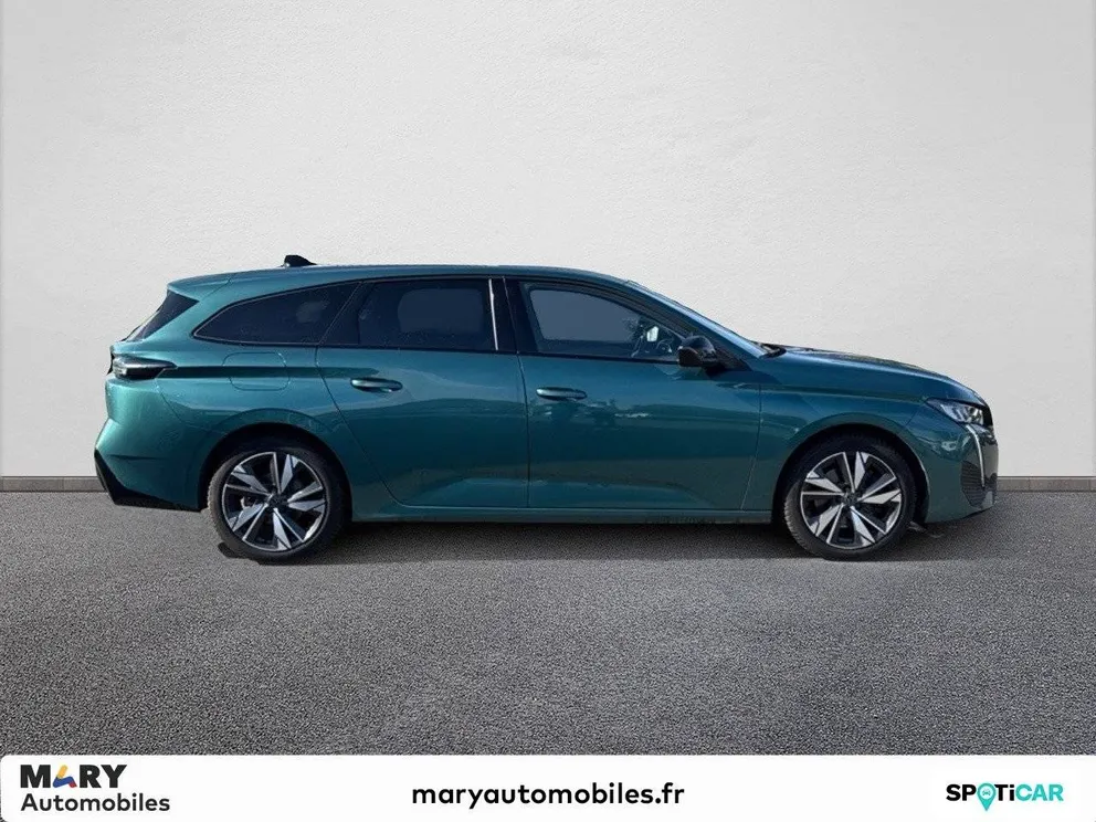 Véhicule occasion 198614 - peugeot 308 - Photo 4