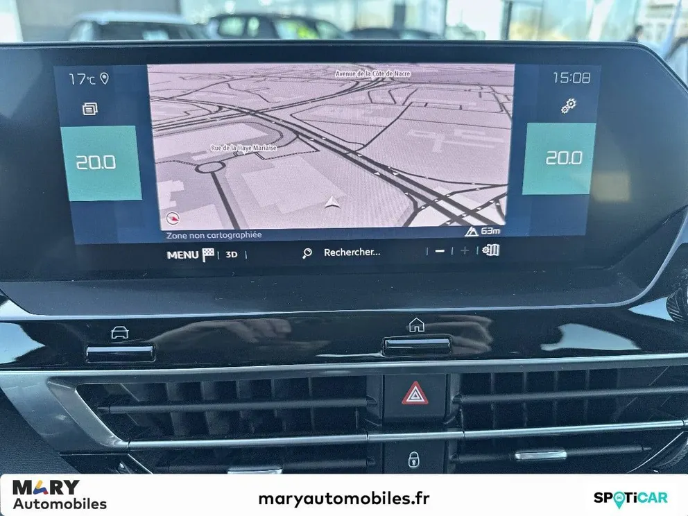 Véhicule occasion 221206 - Citroën C4 - Photo 14