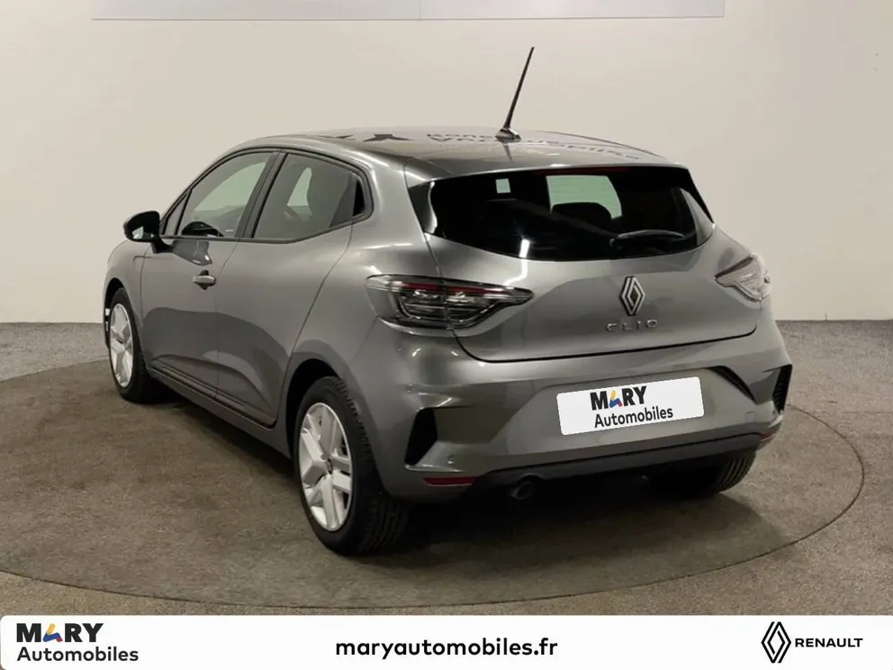 Véhicule occasion 215689 - renault CLIO - Photo 5