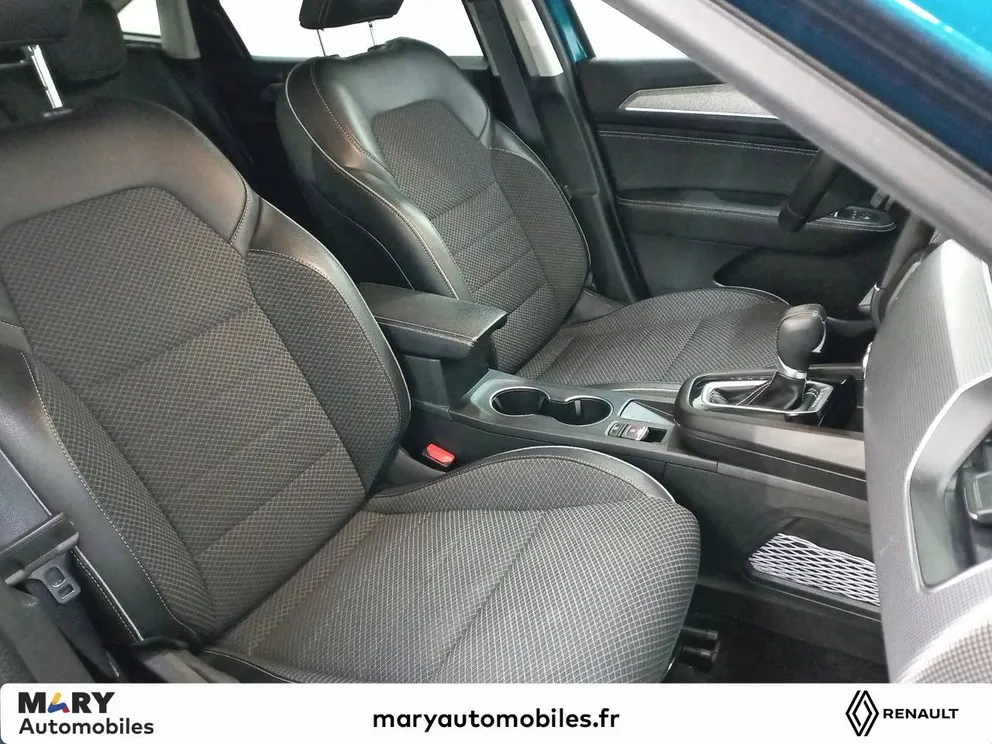 Véhicule occasion 221926 - renault ARKANA - Photo 13