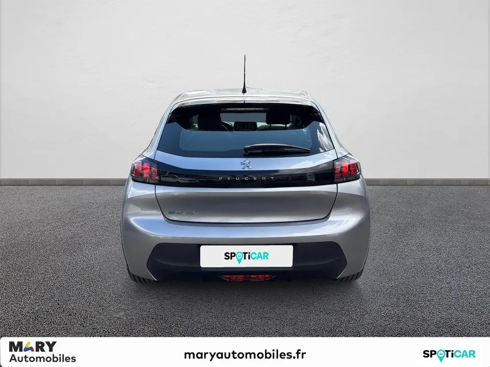 Véhicule occasion 229894 - peugeot 208 - Photo 3