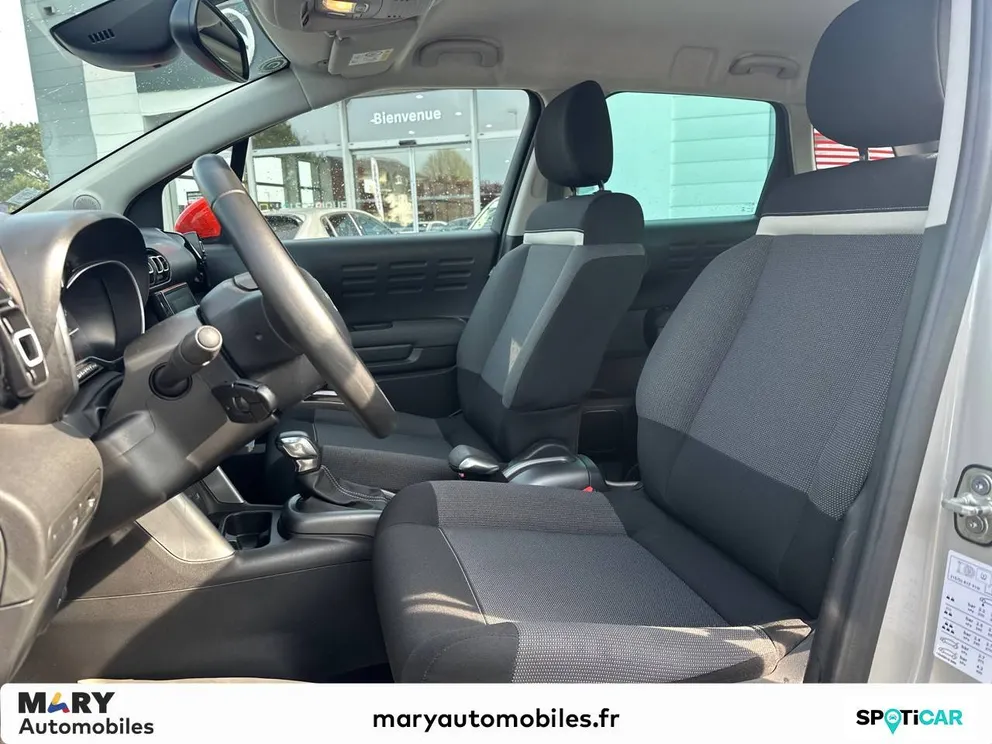 Véhicule occasion 223232 - Citroën C3 AIRCROSS - Photo 9