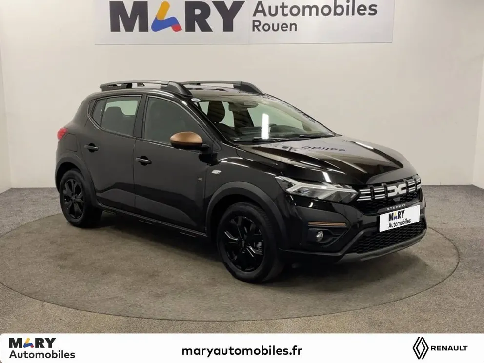 Véhicule occasion 207472 - dacia SANDERO - Photo 3