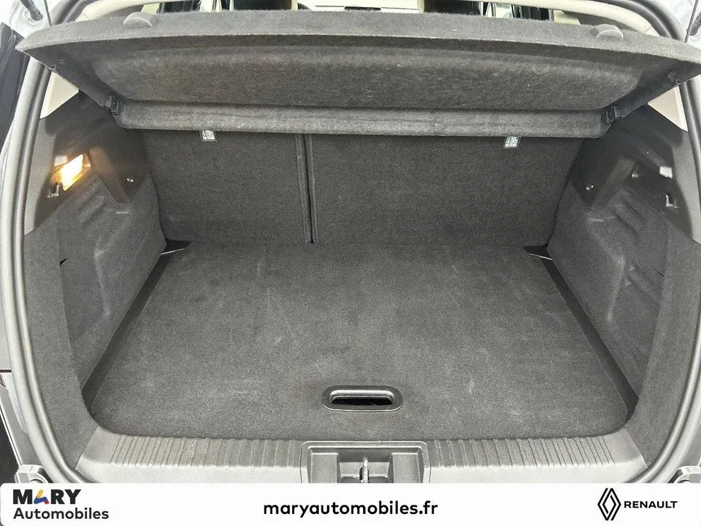 Véhicule occasion 229474 - renault CAPTUR - Photo 6