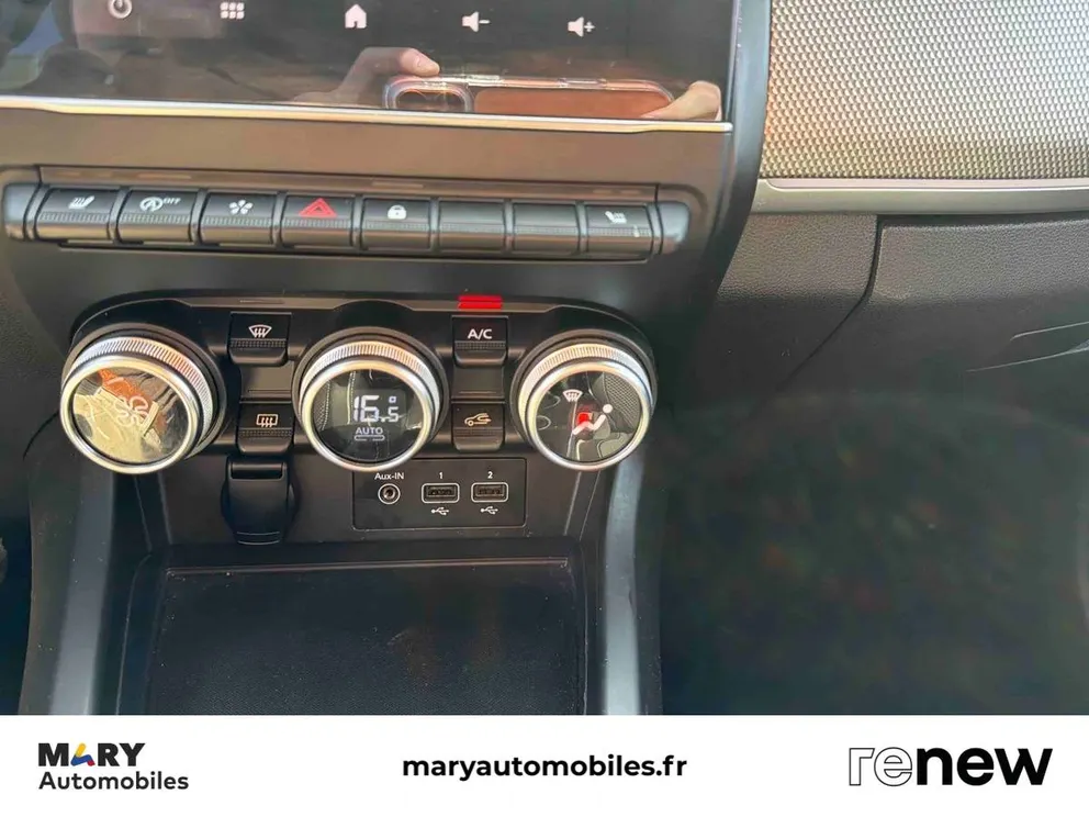 Véhicule occasion 229284 - renault ARKANA - Photo 15