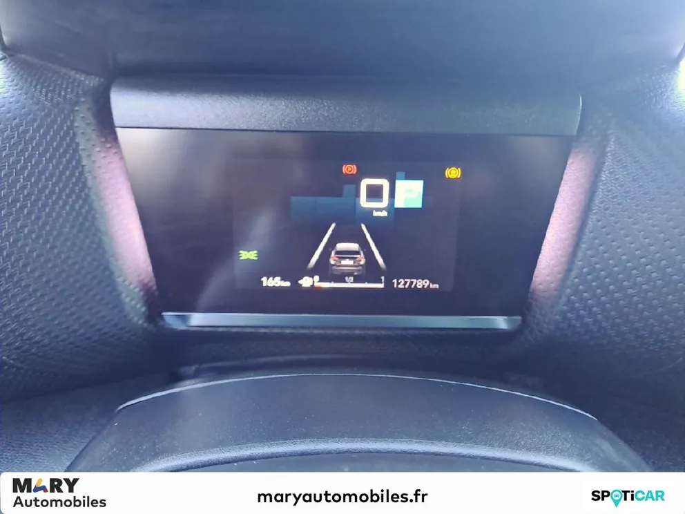 Véhicule occasion 221912 - Citroën C4 - Photo 21