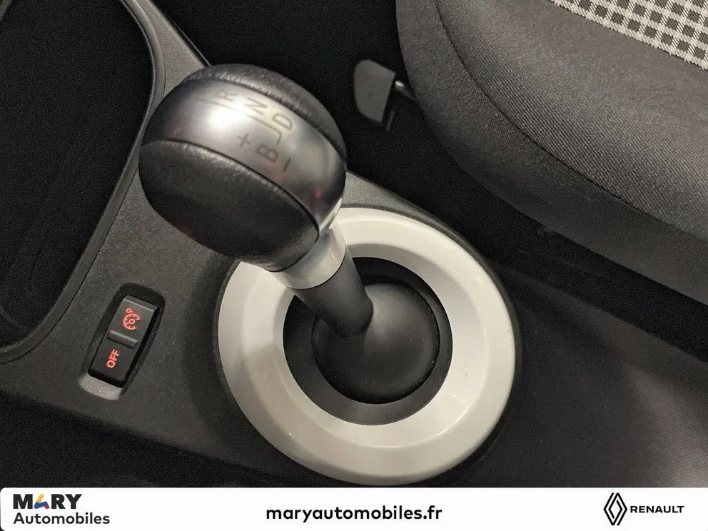 Véhicule occasion 225926 - renault TWINGO - Photo 13