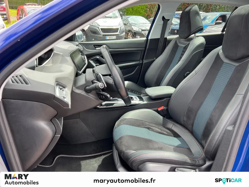 Véhicule occasion 237319 - peugeot 308 - Photo 13