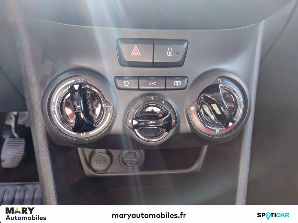 Véhicule occasion 225575 - peugeot 208 - Photo 15