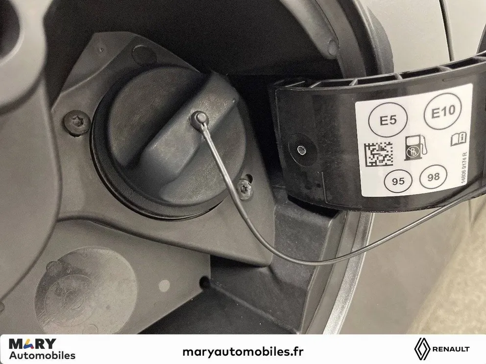 Véhicule occasion 198712 - renault CLIO - Photo 16