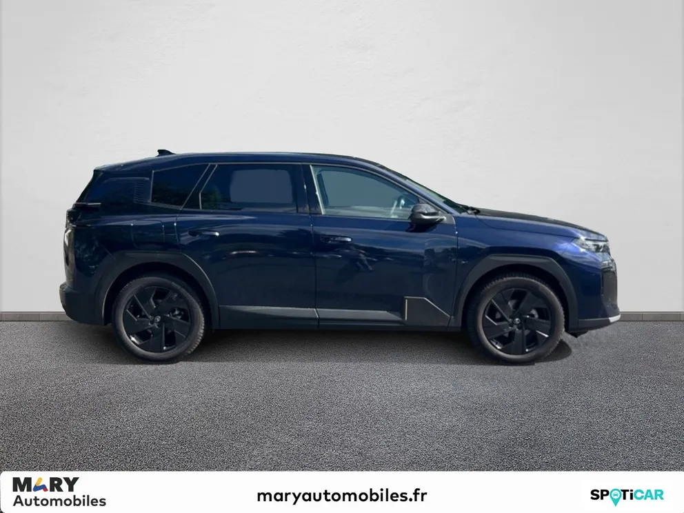 Véhicule occasion 1231721 - Citroën C5 AIRCROSS - Photo 4