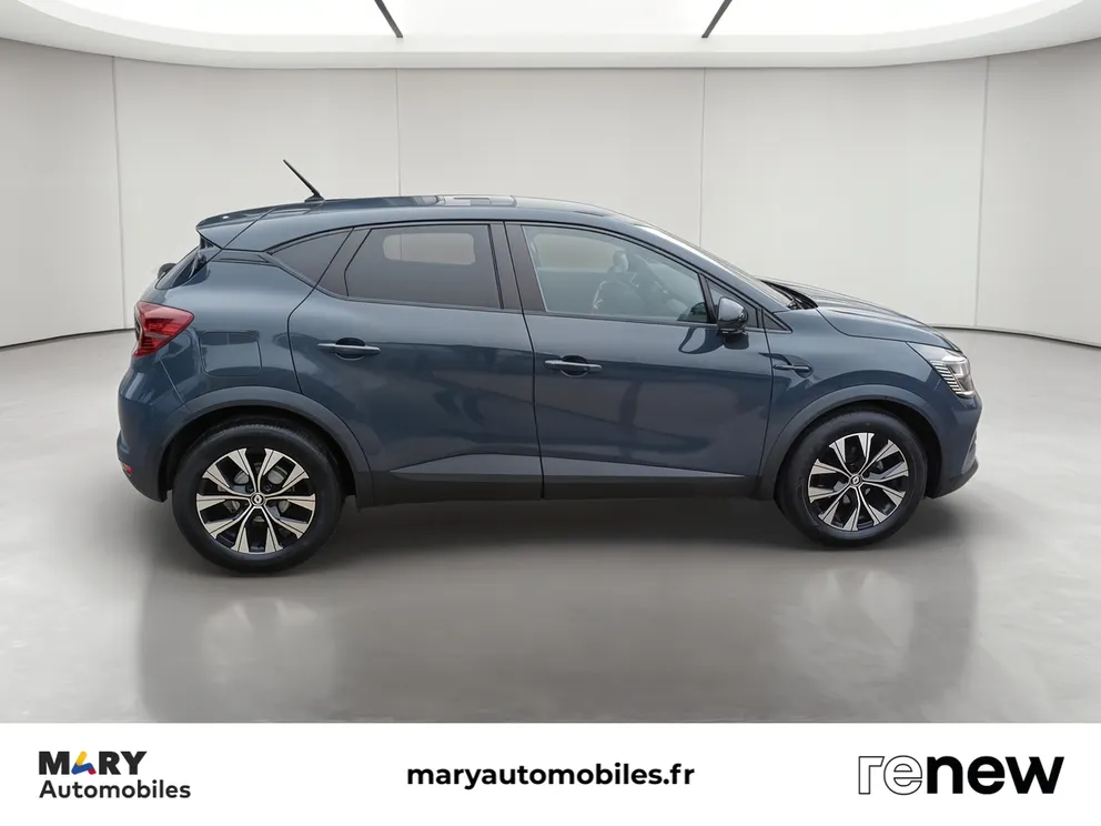 Véhicule occasion 1231206 - renault CAPTUR - Photo 6