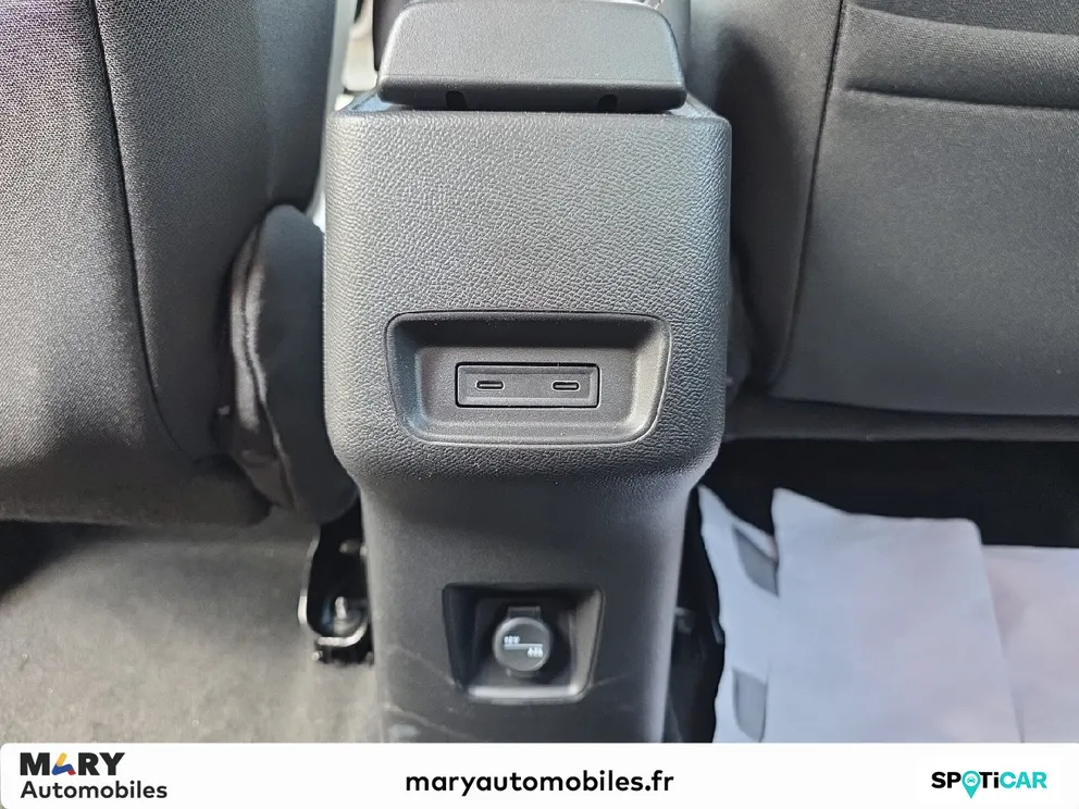 Véhicule occasion 1227551 - Citroën C3 - Photo 37