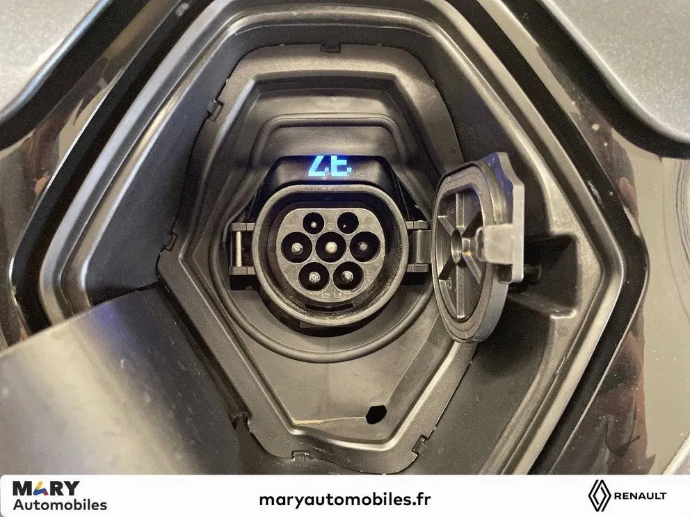 Véhicule occasion 167027 - renault ZOE - Photo 19