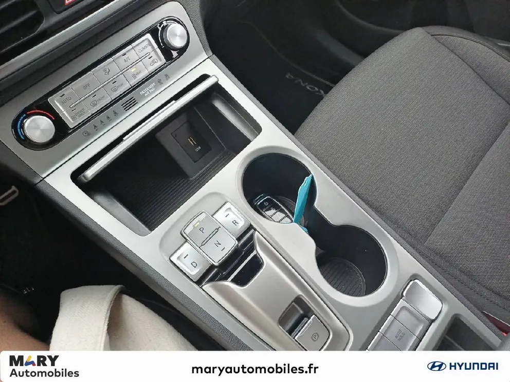 Véhicule occasion 215642 - hyundai KONA - Photo 15