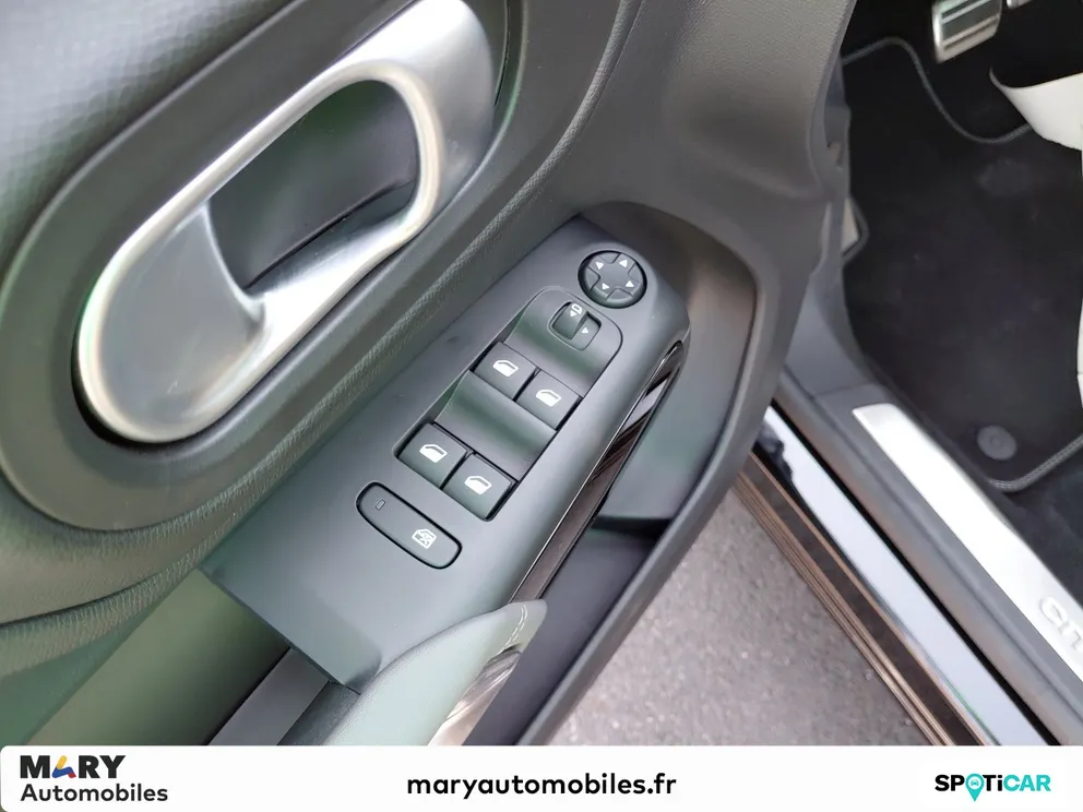 Véhicule occasion 1234017 - Citroën C5 AIRCROSS - Photo 9