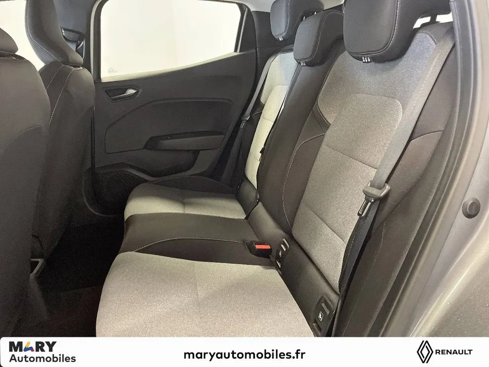 Véhicule occasion 235174 - renault CLIO - Photo 10