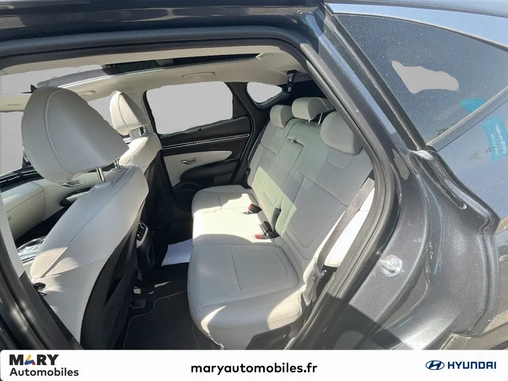 Véhicule occasion 226880 - hyundai TUCSON - Photo 15