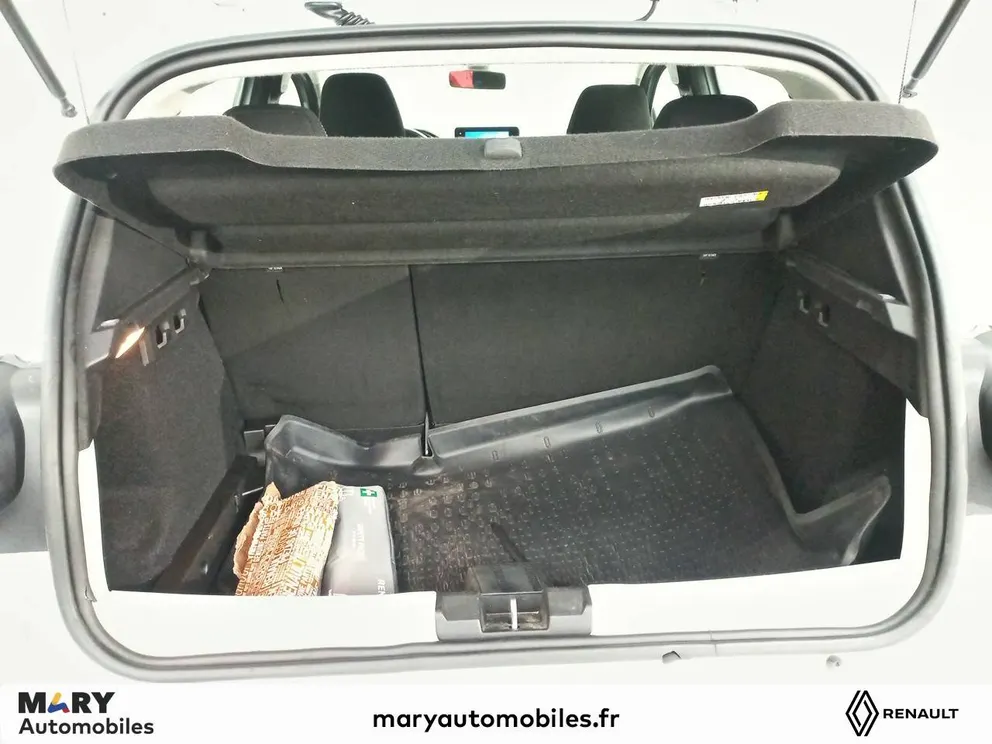 Véhicule occasion 200856 - dacia SANDERO - Photo 6