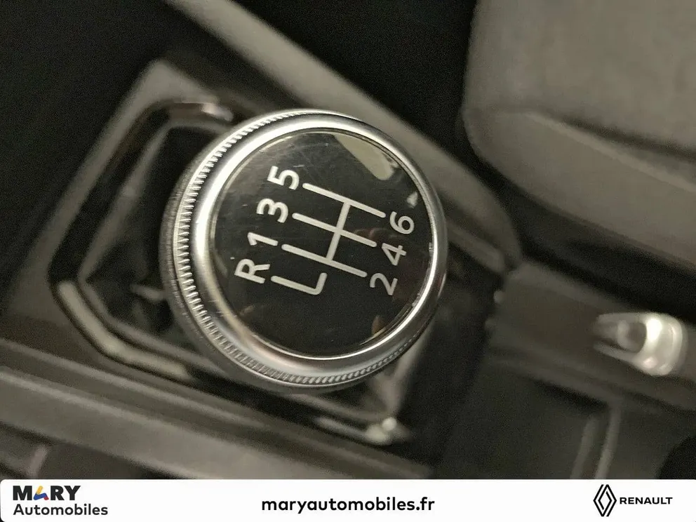 Véhicule occasion 206792 - renault CLIO - Photo 13