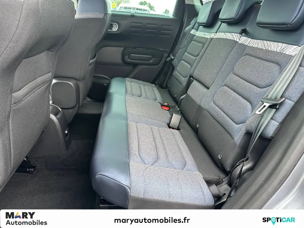Véhicule occasion 215916 - Citroën C3 AIRCROSS - Photo 10