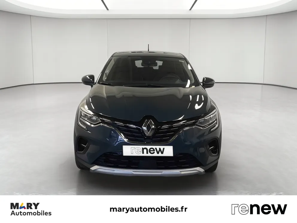 Véhicule occasion 236309 - renault CAPTUR - Photo 8