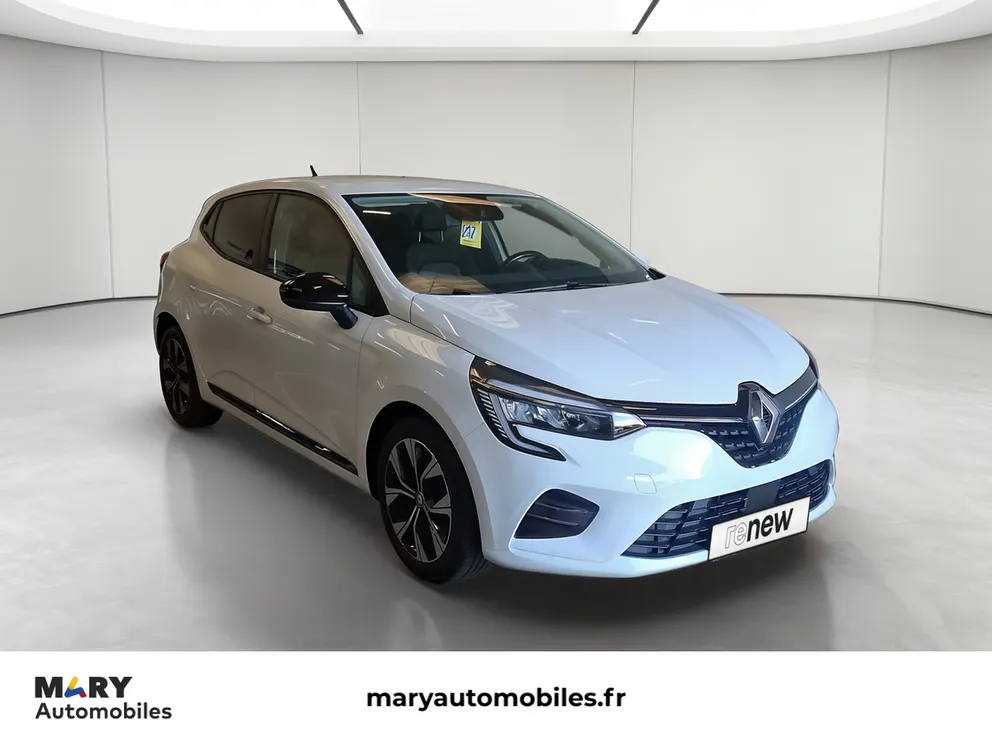 Véhicule occasion 1246238 - renault CLIO - Photo 6