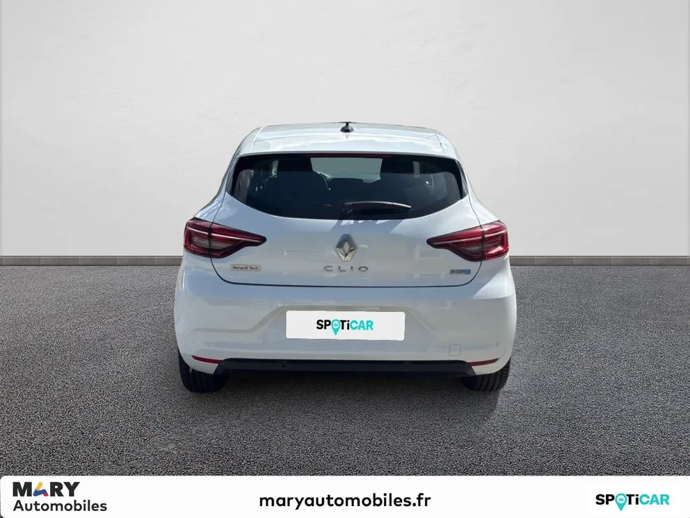 Véhicule occasion 1239986 - renault CLIO - Photo 3