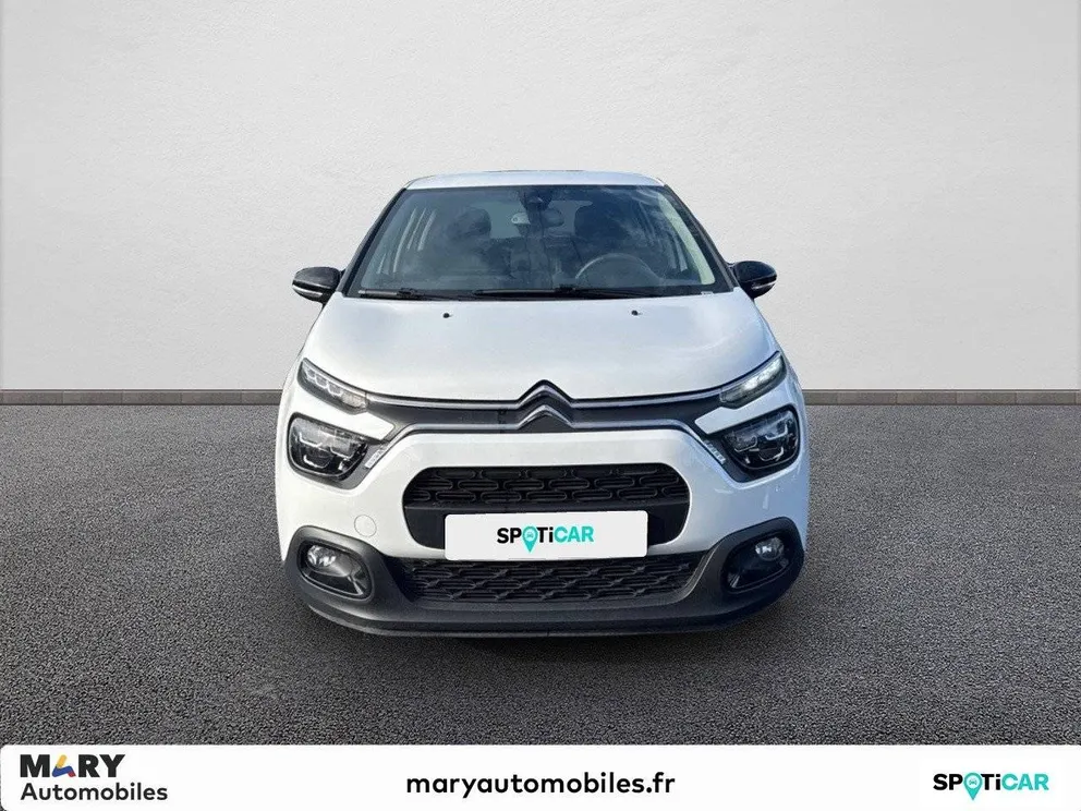 Véhicule occasion 183123 - Citroën C3 - Photo 2