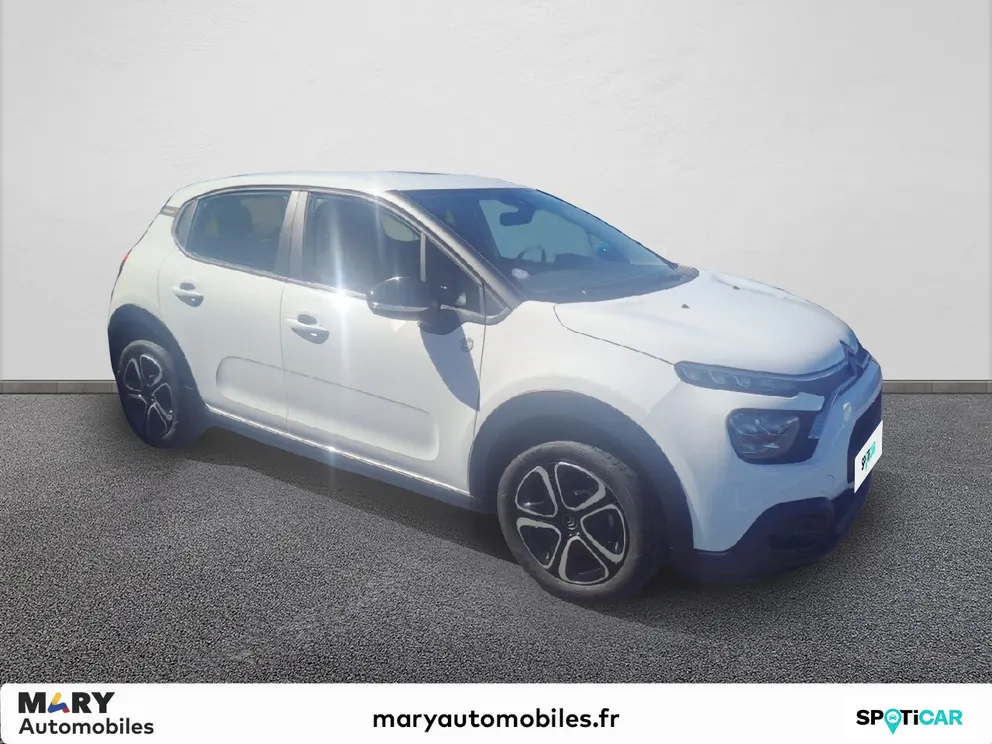 Véhicule occasion 1235355 - Citroën C3 - Photo 5