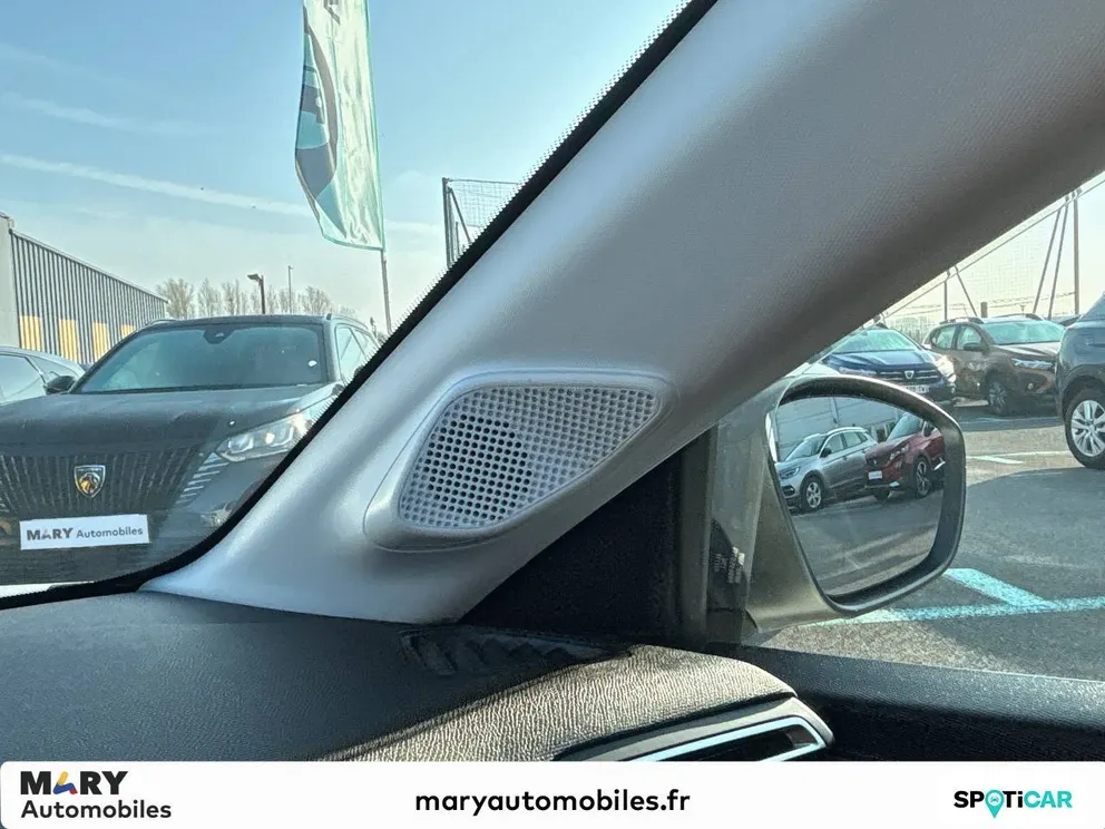 Véhicule occasion 224918 - peugeot 208 - Photo 14