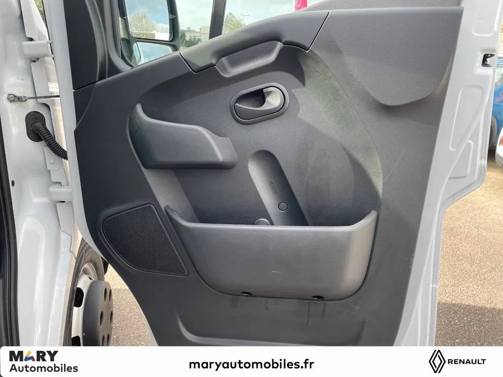 Véhicule occasion 219501 - renault MASTER - Photo 20