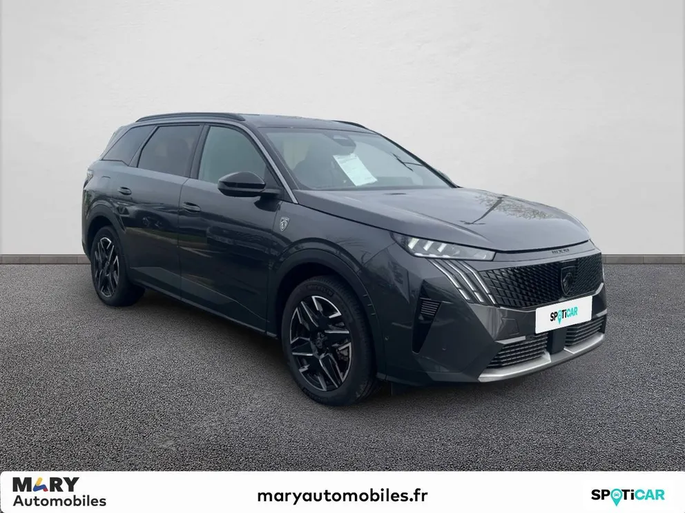 Véhicule occasion 191061 - peugeot 5008 - Photo 5