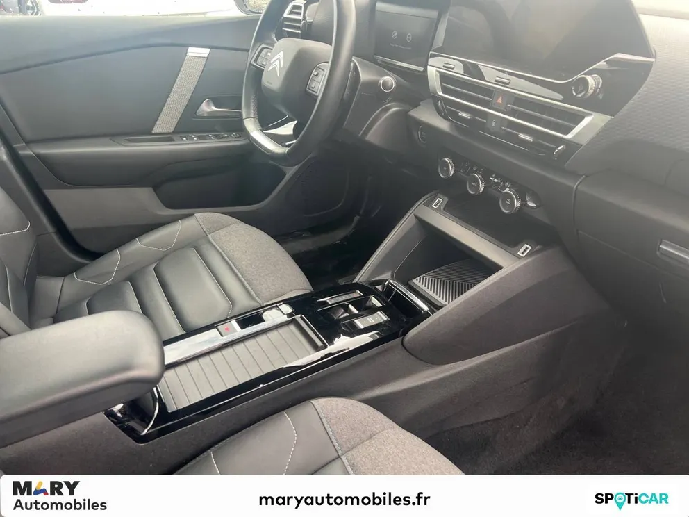 Véhicule occasion 223587 - Citroën C4 - Photo 10