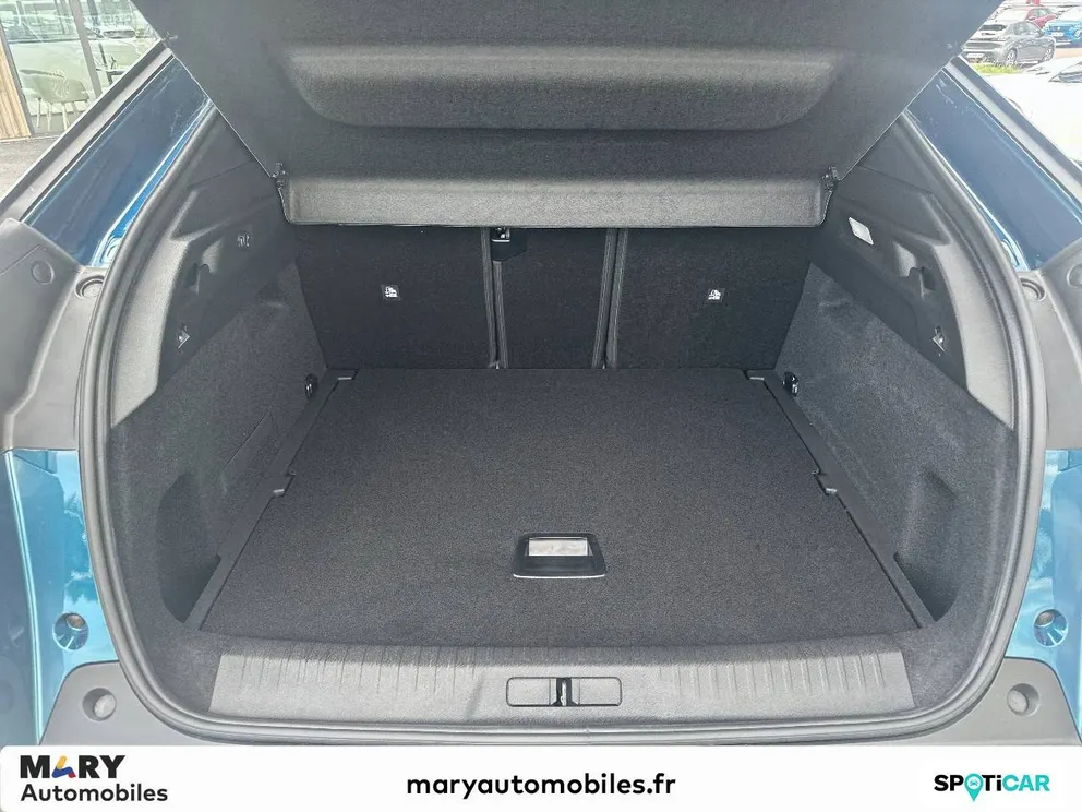 Véhicule occasion 229996 - peugeot 3008 - Photo 6
