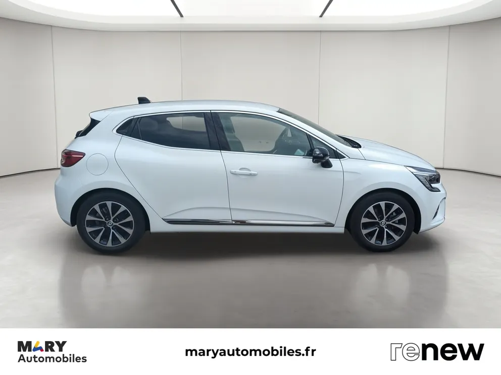 Véhicule occasion 1234830 - renault CLIO - Photo 6