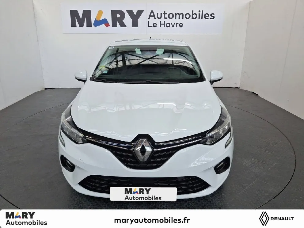 Véhicule occasion 230662 - renault CLIO - Photo 2