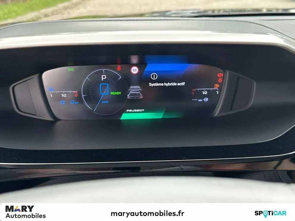 Véhicule occasion 184818 - peugeot 408 - Photo 14