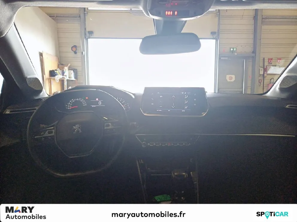 Véhicule occasion 219093 - peugeot 208 - Photo 8