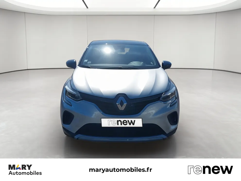 Véhicule occasion 234757 - renault CAPTUR - Photo 8