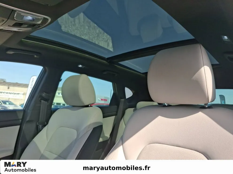 Véhicule occasion 226418 - hyundai TUCSON - Photo 18