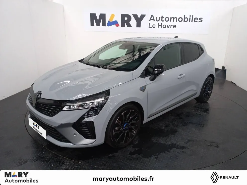 Véhicule occasion 215819 - renault CLIO - Photo 1