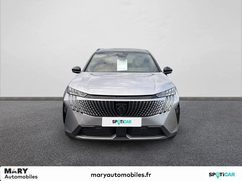 Véhicule occasion 186362 - peugeot 5008 - Photo 2