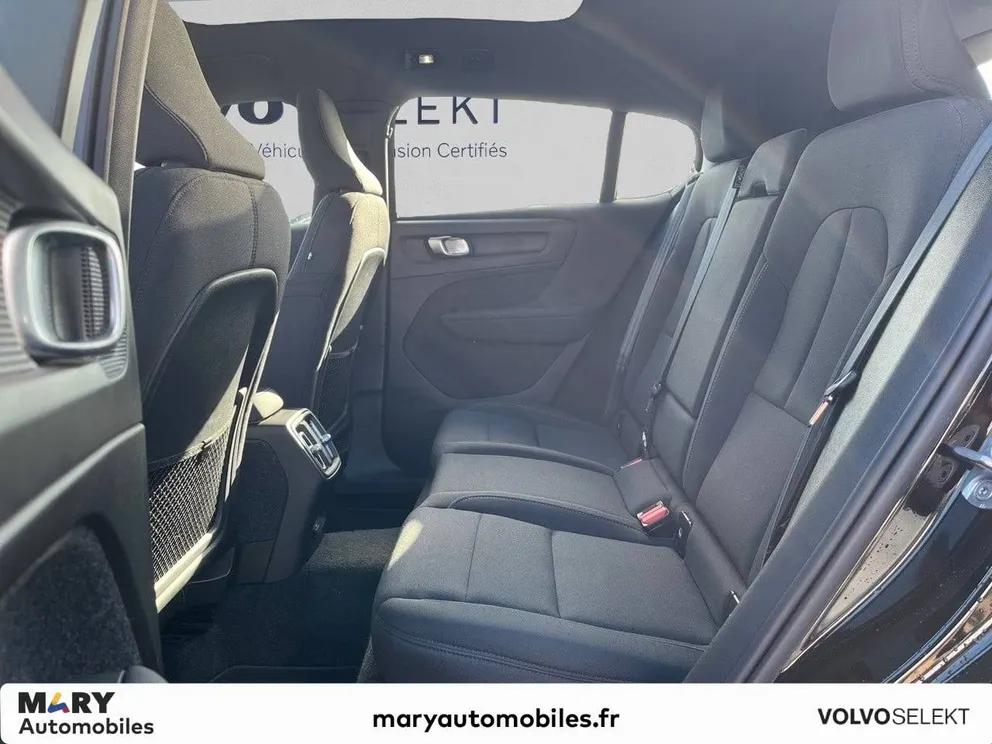 Véhicule occasion 224446 - volvo C40 - Photo 5