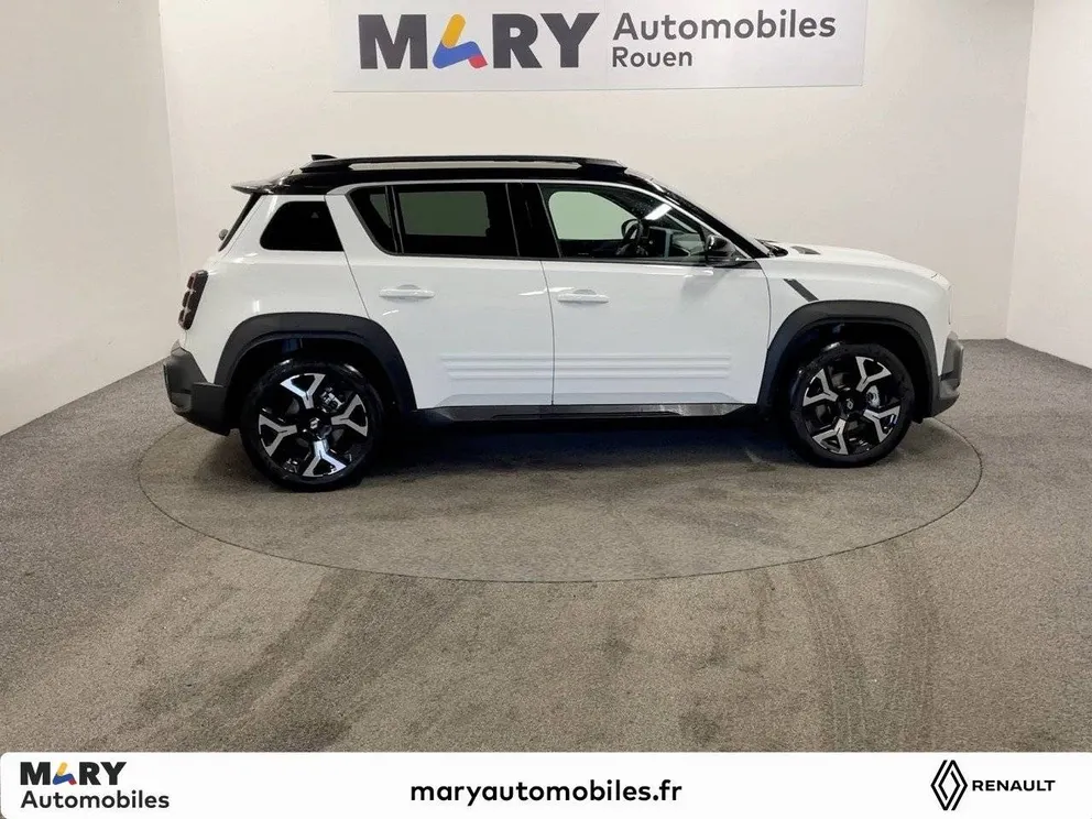 Véhicule occasion 200394 - renault RENAULT 4 - Photo 4