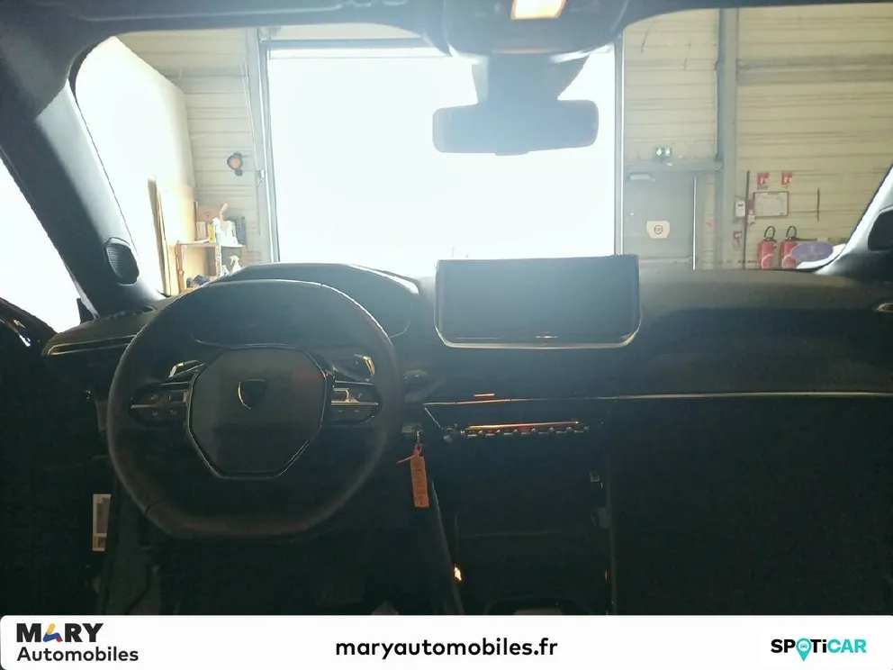 Véhicule occasion 223236 - peugeot 2008 - Photo 8